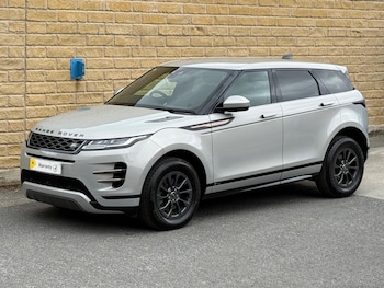 Used Land Rover Range Rover Evoque 2020 for sale - 79116456: Photo