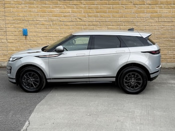 Used Land Rover Range Rover Evoque 2020 for sale - 79116456: Photo
