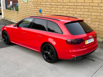 Used Audi A4 2015 for sale - 78933477: Photo