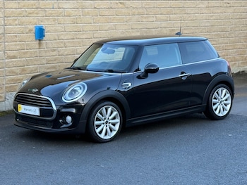 Used MINI Hatch 2018 for sale - 78934827: Photo