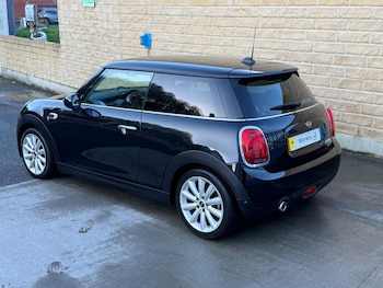 Used MINI Hatch 2018 for sale - 78934827: Photo