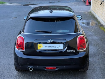Used MINI Hatch 2018 for sale - 78934827: Photo