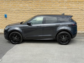 Used Land Rover Range Rover Evoque 2020 for sale - 79092660: Photo