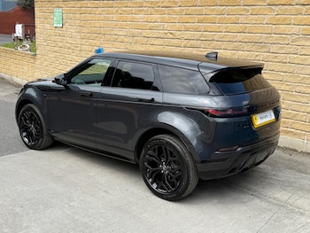 Used Land Rover Range Rover Evoque 2020 for sale - 79092660: Photo