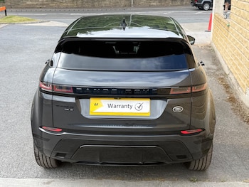 Used Land Rover Range Rover Evoque 2020 for sale - 79092660: Photo