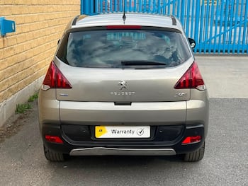 Used Peugeot 3008 2016 for sale - 79645050: Photo