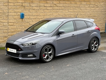 Used Ford Focus 2017 for sale - 78934798: Photo