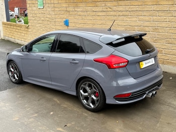 Used Ford Focus 2017 for sale - 78934798: Photo
