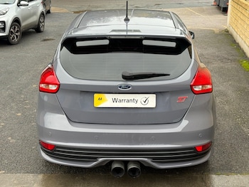Used Ford Focus 2017 for sale - 78934798: Photo