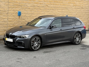 Used BMW 3 Series 2015 for sale - 79426708: Photo