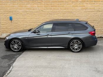 Used BMW 3 Series 2015 for sale - 79426708: Photo