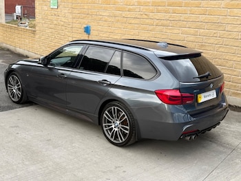 Used BMW 3 Series 2015 for sale - 79426708: Photo