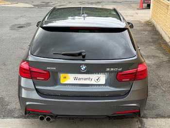 Used BMW 3 Series 2015 for sale - 79426708: Photo
