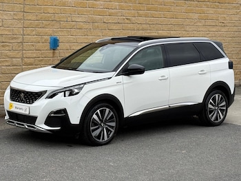 Used Peugeot 5008 2019 for sale - 79565128: Photo