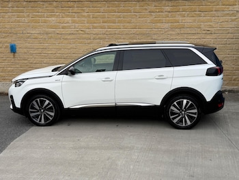Used Peugeot 5008 2019 for sale - 79565128: Photo