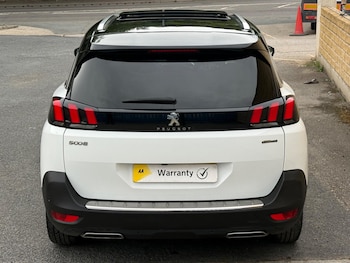 Used Peugeot 5008 2019 for sale - 79565128: Photo