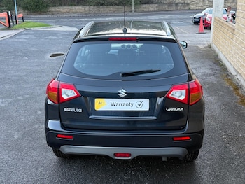 Used Suzuki Vitara 2017 for sale - 78934770: Photo