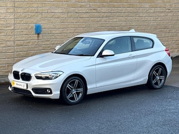 Used BMW 1 Series 2015 for sale - 78933664: Photo