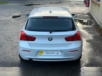 Used BMW 1 Series 2015 for sale - 78933664: Photo