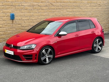 Used Volkswagen Golf 2015 for sale - 79075135: Photo