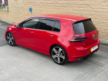 Used Volkswagen Golf 2015 for sale - 79075135: Photo