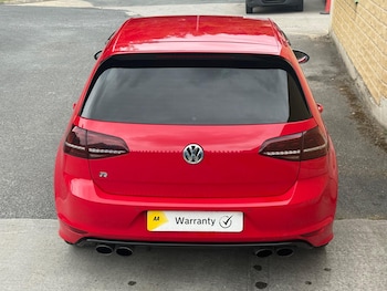 Used Volkswagen Golf 2015 for sale - 79075135: Photo