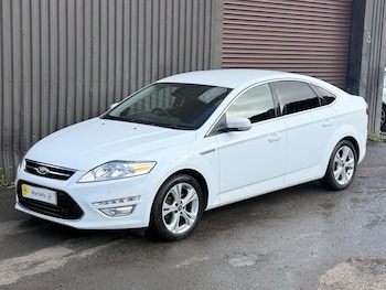 Used Ford Mondeo 2014 for sale - 78933866: Photo
