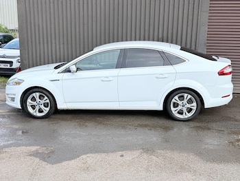 Used Ford Mondeo 2014 for sale - 78933866: Photo