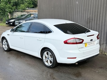 Used Ford Mondeo 2014 for sale - 78933866: Photo