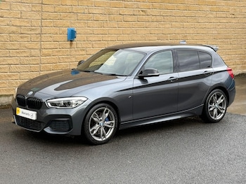 Used BMW 1 Series 2015 for sale - 78933595: Photo