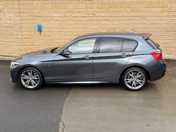 Used BMW 1 Series 2015 for sale - 78933595: Photo