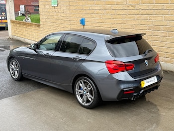 Used BMW 1 Series 2015 for sale - 78933595: Photo