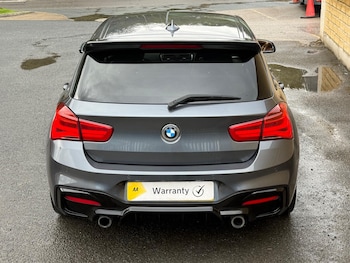 Used BMW 1 Series 2015 for sale - 78933595: Photo