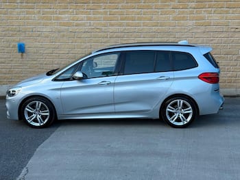 Used BMW 2 Series Gran Tourer 2017 for sale - 79576166: Photo