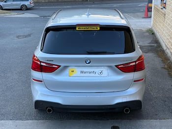 Used BMW 2 Series Gran Tourer 2017 for sale - 79576166: Photo