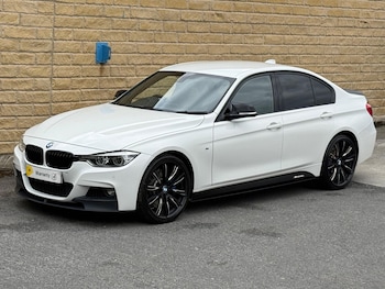 Used BMW 3 Series 2016 for sale - 78934205: Photo