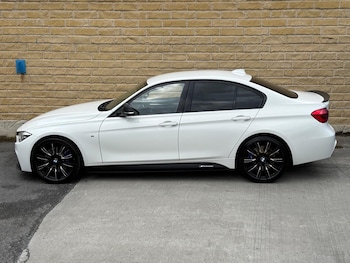 Used BMW 3 Series 2016 for sale - 78934205: Photo