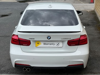 Used BMW 3 Series 2016 for sale - 78934205: Photo