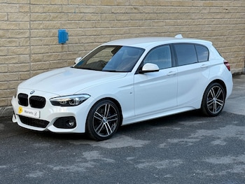 Used BMW 1 Series 2018 for sale - 78933744: Photo