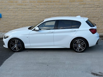 Used BMW 1 Series 2018 for sale - 78933744: Photo