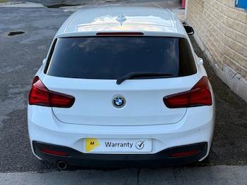 Used BMW 1 Series 2018 for sale - 78933744: Photo