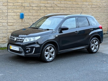 Used Suzuki Vitara 2018 for sale - 78933670: Photo