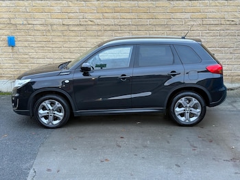 Used Suzuki Vitara 2018 for sale - 78933670: Photo