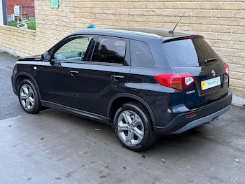 Used Suzuki Vitara 2018 for sale - 78933670: Photo
