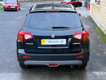 Used Suzuki Vitara 2018 for sale - 78933670: Photo