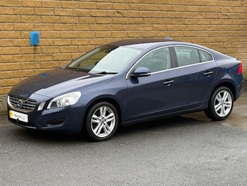 Used Volvo S60 2013 for sale - 78935343: Photo