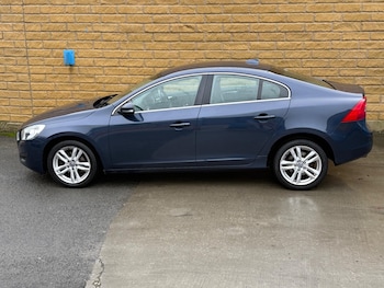 Used Volvo S60 2013 for sale - 78935343: Photo
