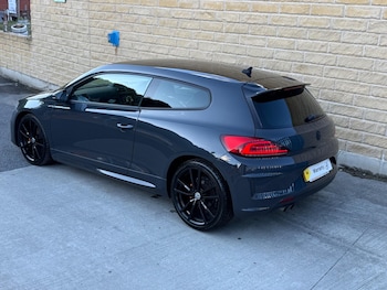 Used Volkswagen Scirocco 2014 for sale - 79576583: Photo