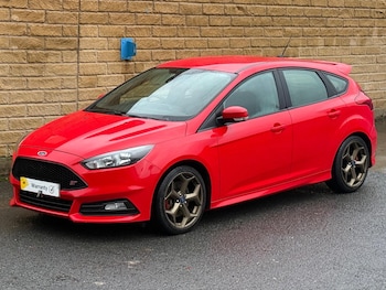 Used Ford Focus 2016 for sale - 78933618: Photo