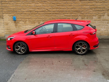 Used Ford Focus 2016 for sale - 78933618: Photo